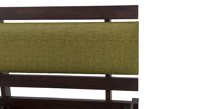 Zorzea Ezra Storage Bed Queen Size